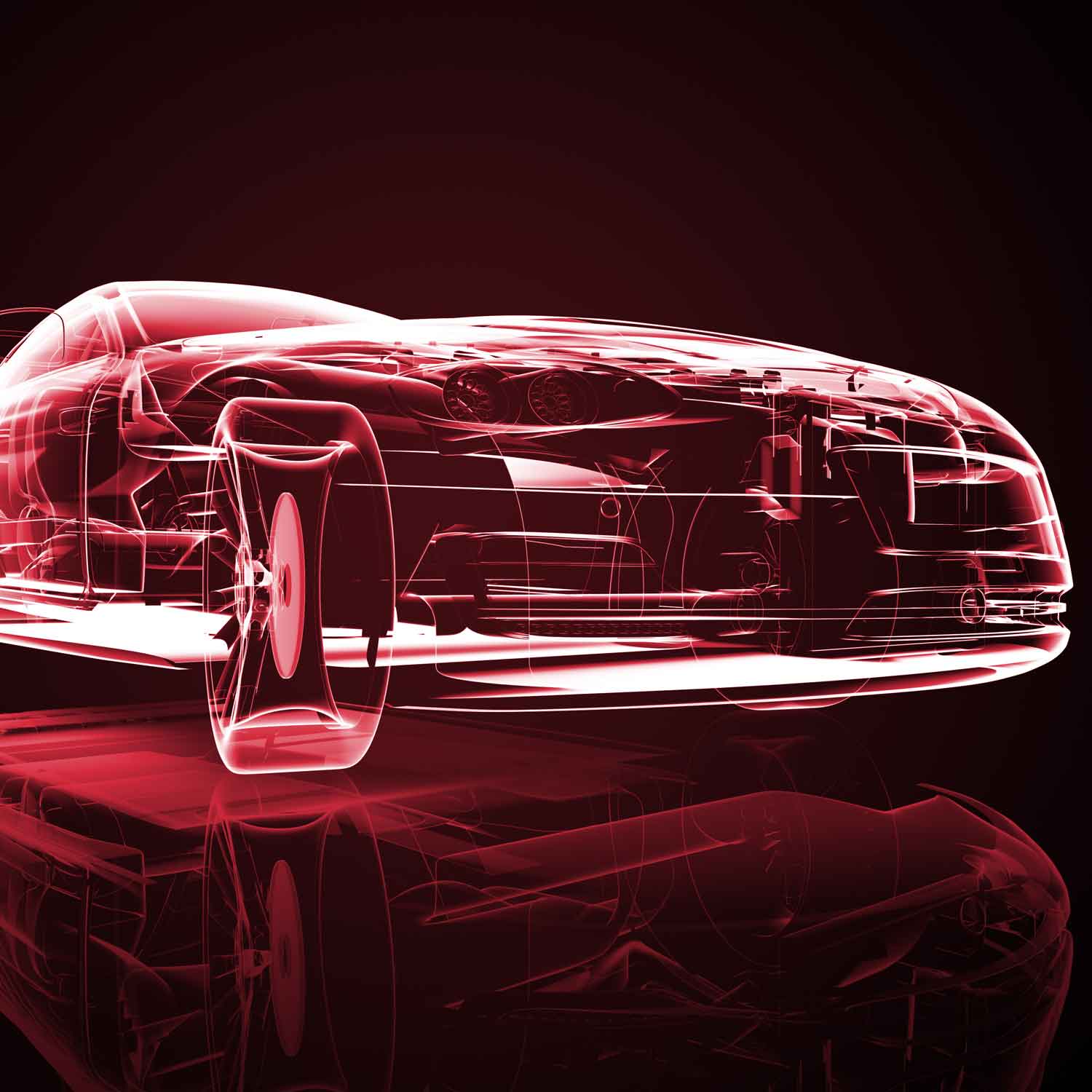 Teaser Branche: Automobil Automotive