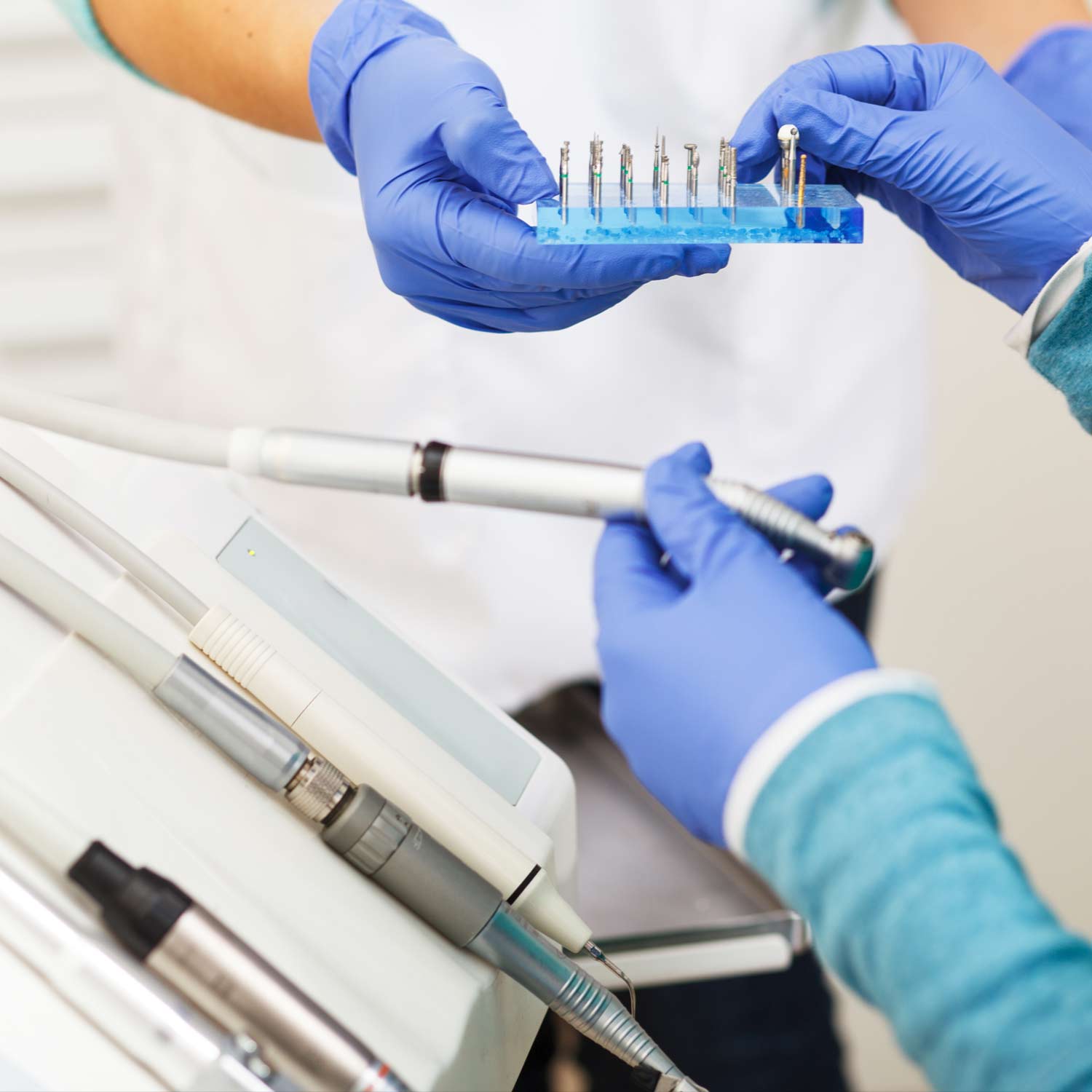 R.E.T. Medical technology Medical technology