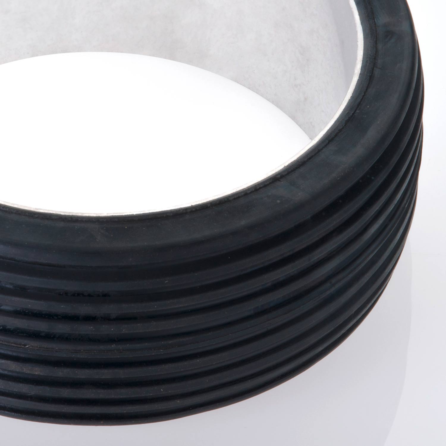 NBR SBR Aluminium composite parts NBR SBR Aluminium composite parts