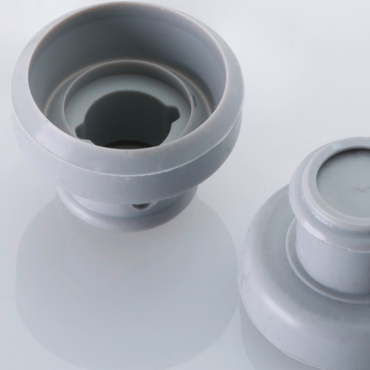 R.E.T. Silicone moulded parts Silicone moulded parts